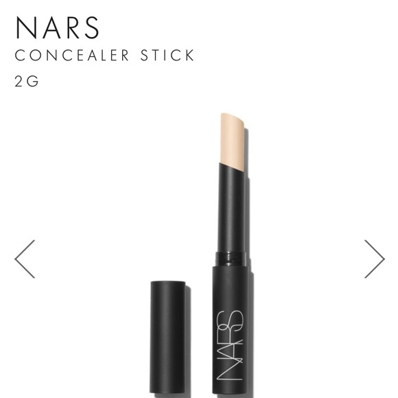 NWOB Chantilly Light 1 Nars Stick Concealers - Picture 6 of 12